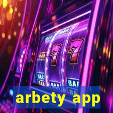 arbety app